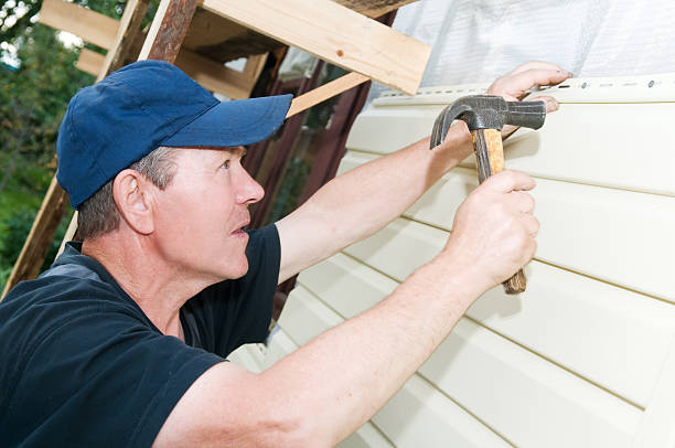 Best Custom Siding Design  in Heritage Lake, IN