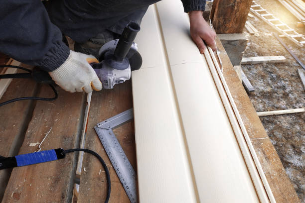 Best Aluminum Siding Installation  in Heritage Lake, IN